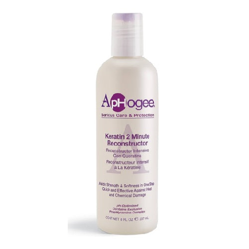 Aphogee Kertain 2 Minute Reconstructor 237 ml