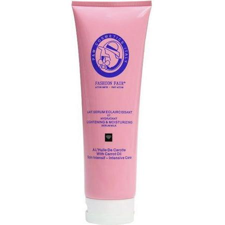 Fashion Fair Eclaircissant Lait Corps Hydratant 500 ml