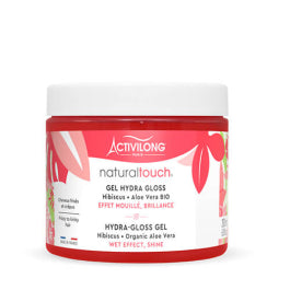 Gel Hydra-Gloss Natural Touch Activilong