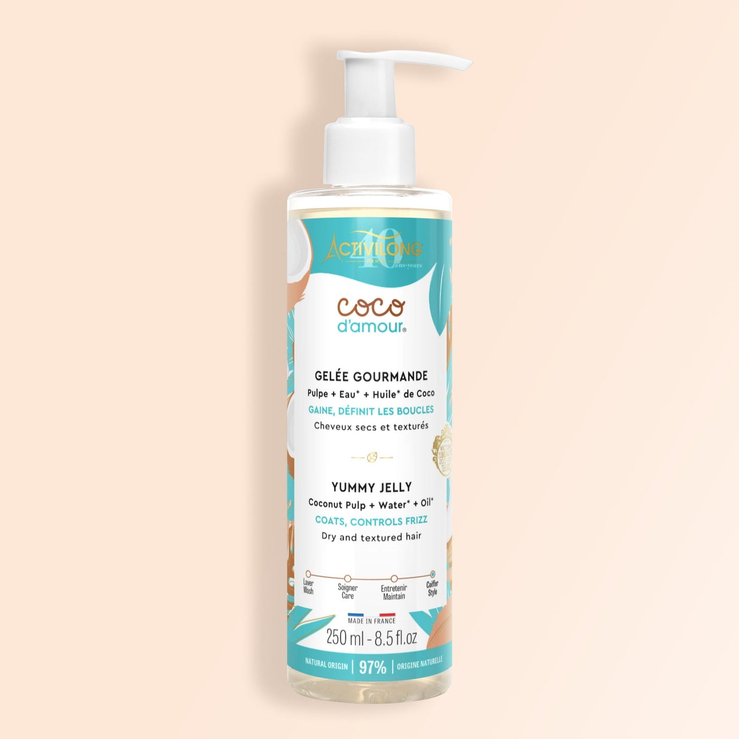 Activilong Gourmet Jelly