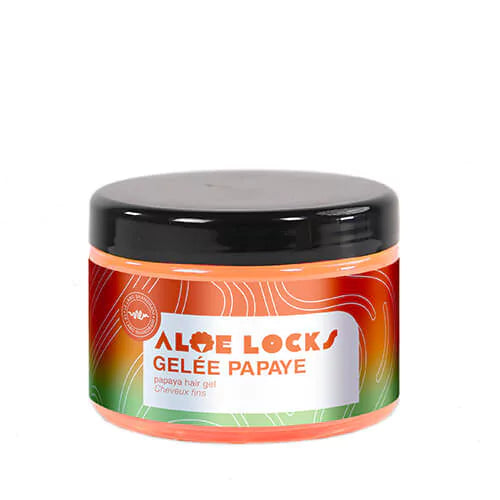 Gelée Papaye Aloe Locks Easy Pouss