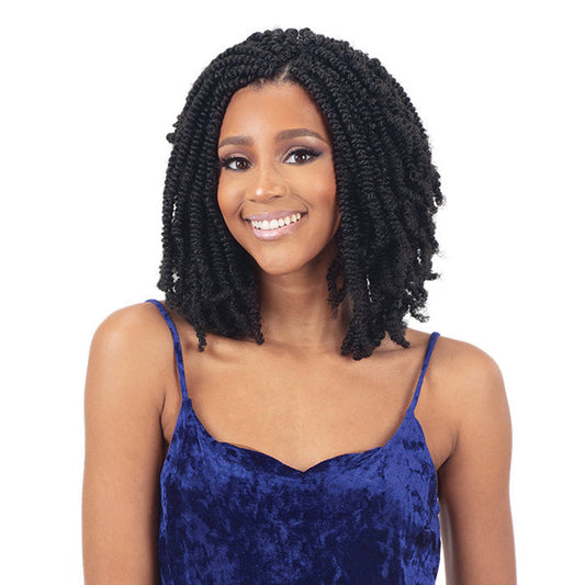 POPPIN TWIST 16"