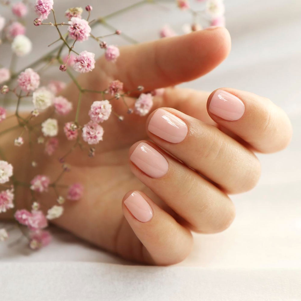 Pose vernis Permanent