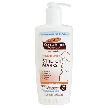 Palmers stretch mark lotion 250ml