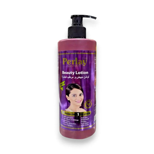 Perlay Beauty Lotion 550ml