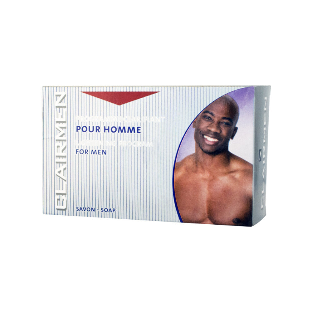 Clairmen Lightening Soap 180g