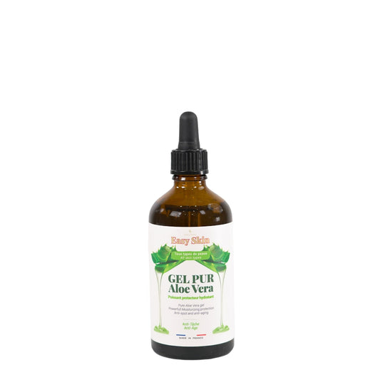 easy skin - Pure Aloe Vera Gel