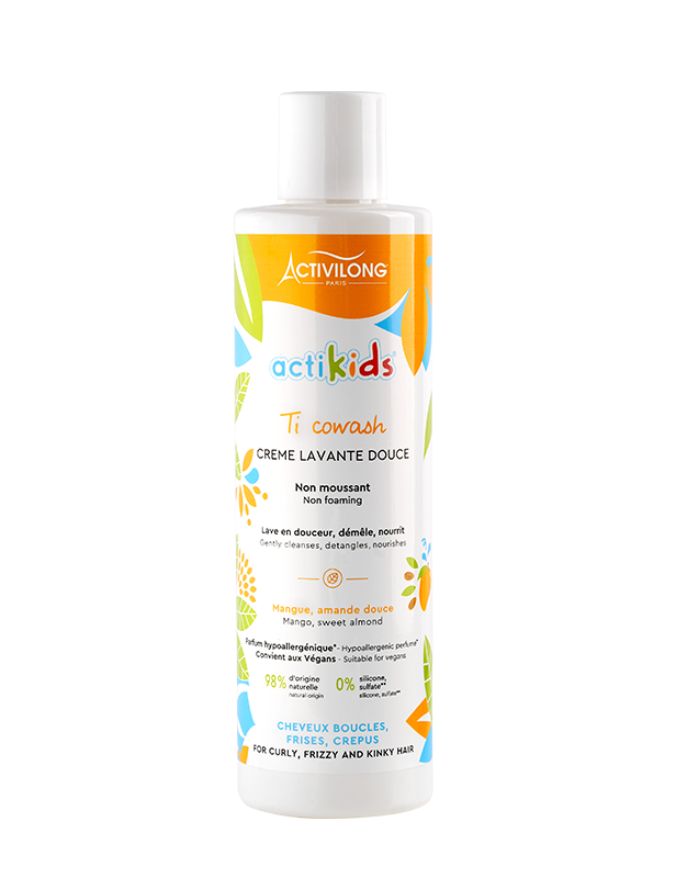 ACTIVILONG – ACTIKIDS – TI CO WASH 240ML