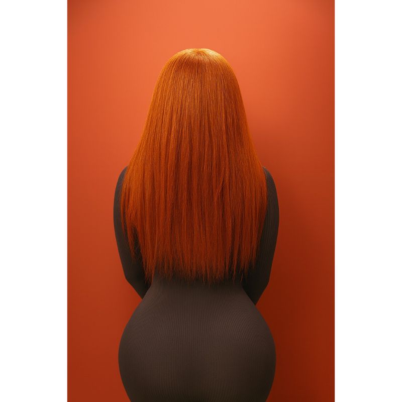 Wig 8